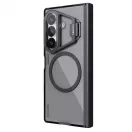 Nillkin Iceblade Prop tok Samsung Galaxy Z Fold Fold 8 Ultra készülékhez fekete