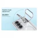 Nillkin Iceblade Prop tok Samsung Galaxy Z Fold Fold 8 Ultra készülékhez fekete