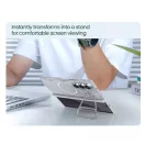 Nillkin Iceblade Prop tok Samsung Galaxy Z Fold Fold 8 Ultra készülékhez fekete