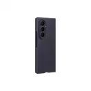 EF-EF976CVE Samsung szilikon mágneses tok Galaxy Z Fold 8 készülékhez Ultra Violet Shadow