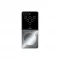 EF-FF776CJE Samsung FlipSuit tok Galaxy Z Flip 8 készülékhez, ezüst