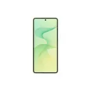 EF-EF776CGE Samsung szilikon mágneses tok gyűrűvel Galaxy Z Flip 8 készülékhez menta